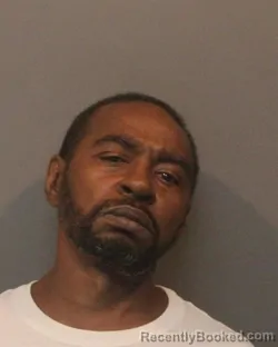 Mugshot of CLINTON LEMORE TRIPLETT