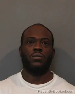 Mugshot of THOMAS JAMAL HAYWOOD