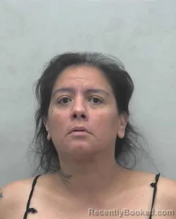 Mugshot of MILINDA ROZANNE SHEAHAN booked in Lake County, Indiana on July 3, 2026