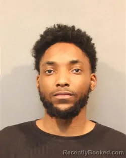 Mugshot of LOREN RANDALL JOHNSON