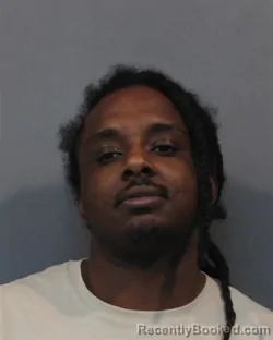 Mugshot of DAVID MALCOLM BELL