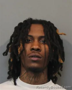 Mugshot of ARTAVIUS JEROME DREW