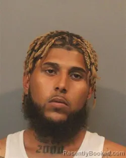 Mugshot of JUAN VASQUEZ PICA