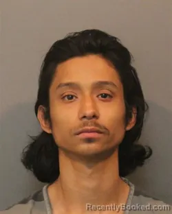 Mugshot of SILVERIO CRUZ GARCIA-RODRIGUEZ