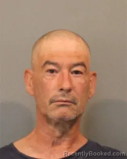 Mugshot of EDWARD JAMES WISNIEWSKI