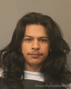 Mugshot of JONATHAN GIOVANNY OLIVARES-CAMACHO booked in Lake County, Indiana on May 10, 2026