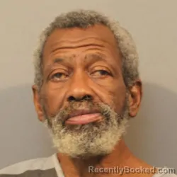 Mugshot of LYNN WILSON