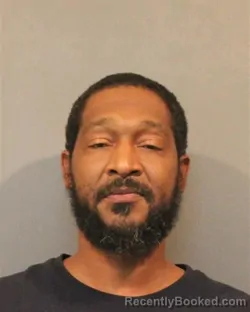 Mugshot of K-Vaud Calil Tatem