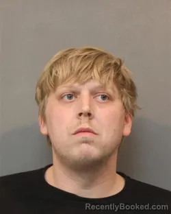 Mugshot of JACOB PAUL CARRERA