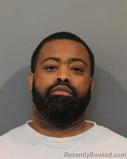 Mugshot of LEO LOVE COLEMAN