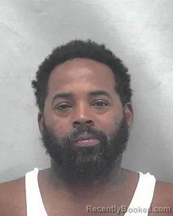Mugshot of Troy Anthony Stewart booked in Lake County, Indiana on September 12, 2026