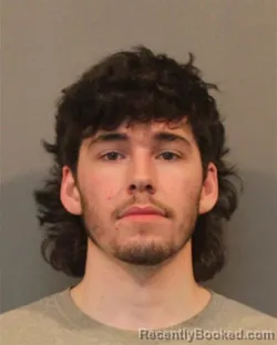 Mugshot of PAYTON ANTHONY LACHCIK