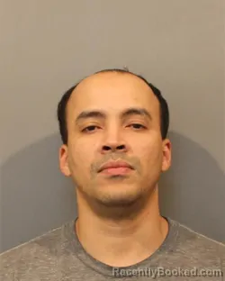 Mugshot of BEDER SHDAH TOLBA