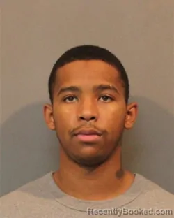 Mugshot of JOSHUA VICTOR LOVE