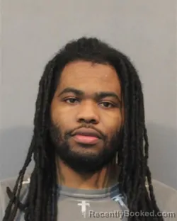 Mugshot of DEJUAN DEON GIVENS