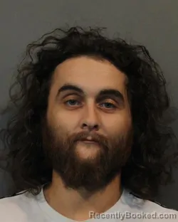 Mugshot of AARON JACOB COLLINS