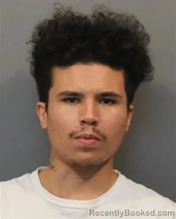 Mugshot of GEORGIE MADERA