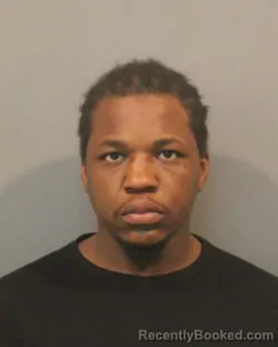 Mugshot of ELIAS KESHON KELLY