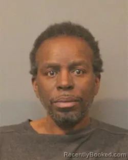 Mugshot of REGINALD TYRONE BOYD