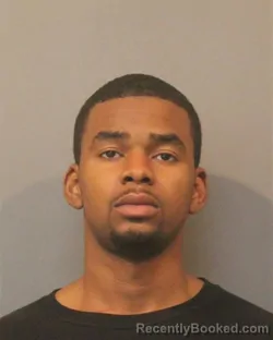 Mugshot of DAVION TAHJ STEPHENSON