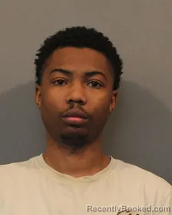 Mugshot of DASANI KENOVA MACK