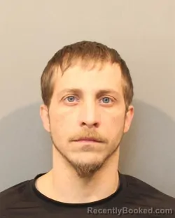 Mugshot of GARY MICHAEL TARR