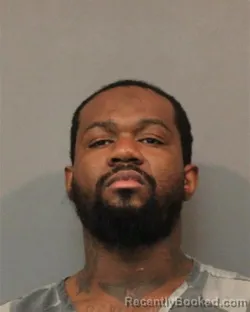 Mugshot of KELCEY LAMONT SWINGER