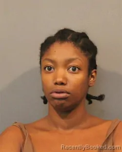 Mugshot of KOASHA KENDALL NEAL