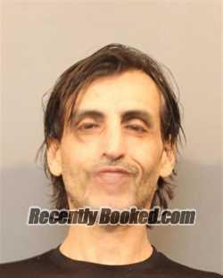 Mugshot of ATA ABDEL KHALEQ booked in Lake County, Indiana on May 2, 2026