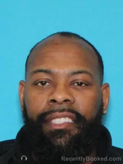 Booking photo from Lake County, Indiana