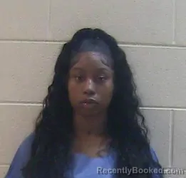 Mugshot of MALON BROOKLYN TOLLIVER