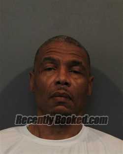 Mugshot of JAMES ALBERT TAYLOR booked in Lake County, Indiana on May 13, 2026