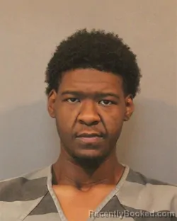 Mugshot of MICHAEL EARL GREEN