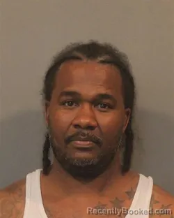 Mugshot of JAMIE LEVELL WILLIAMS