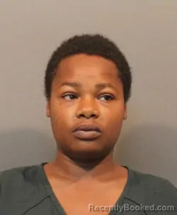 Mugshot of ASIA LACHAE PHILLIPS