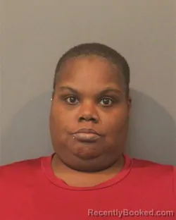 Mugshot of JEANETTE KING