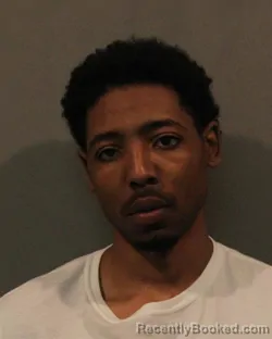 Mugshot of ELVIN E STEVENSON