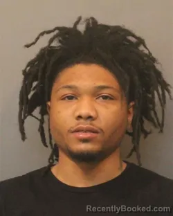 Mugshot of JERMICHEAL MICHAEL LAVIGNE