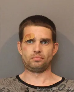 Mugshot of JONATHAN ANTHONY TYSZKA