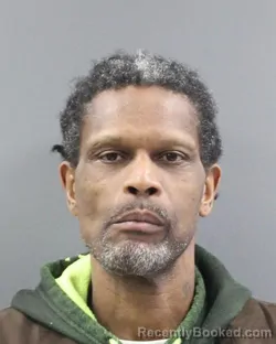 Mugshot of SHAUN HENRY NEELY