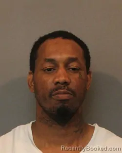 Mugshot of JEROME ANTAUNA LEE THOMAS