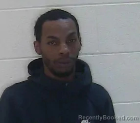 Mugshot of GREGG ANTOIN JEFFERSON