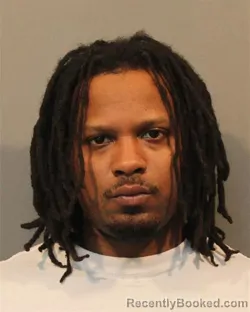 Mugshot of ELISHA RASHAD MUHAMMAD