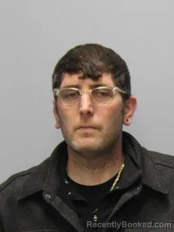 Mugshot of KEVIN BRADLEY VEERMAN