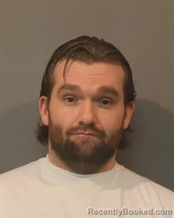 Mugshot of JAMES JOHN ORT