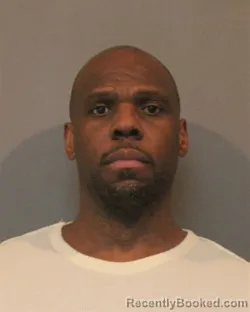 Mugshot of RAY TIMOTHY DAMPIER