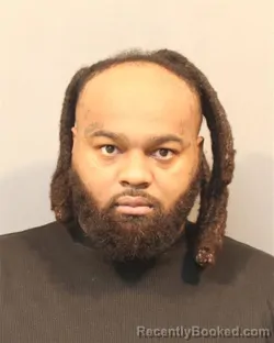 Mugshot of IVORY LAGUSTAR KING