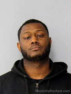 Mugshot of KEVIN FRANKLIN