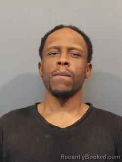 Mugshot of JAMES FIZGEARLD LEGGETTE