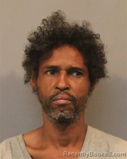 Mugshot of ROBERT LOUIS MILLS